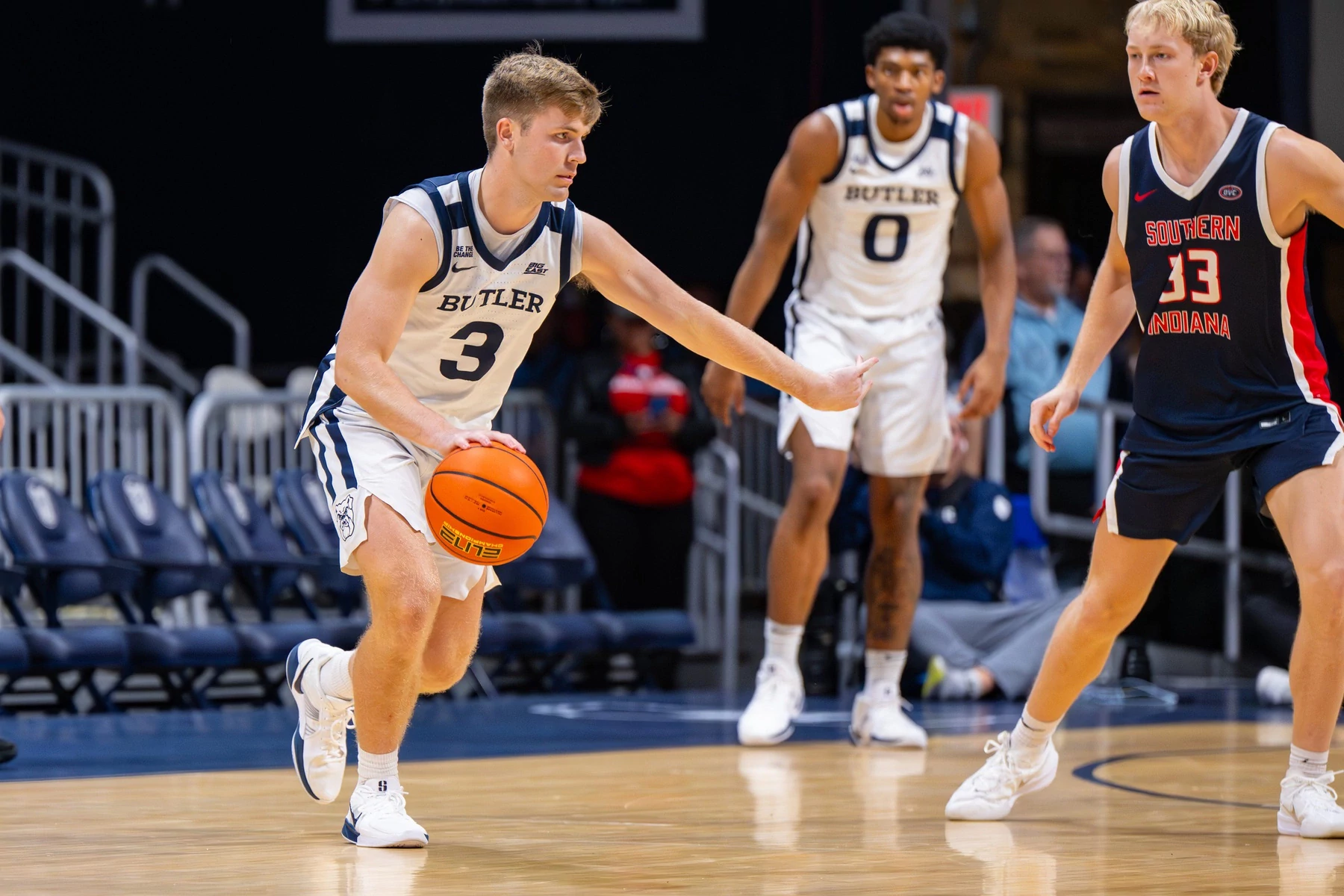 Chicago State vs Butler Picks and Predictions for Tuesday, November 11, 2025