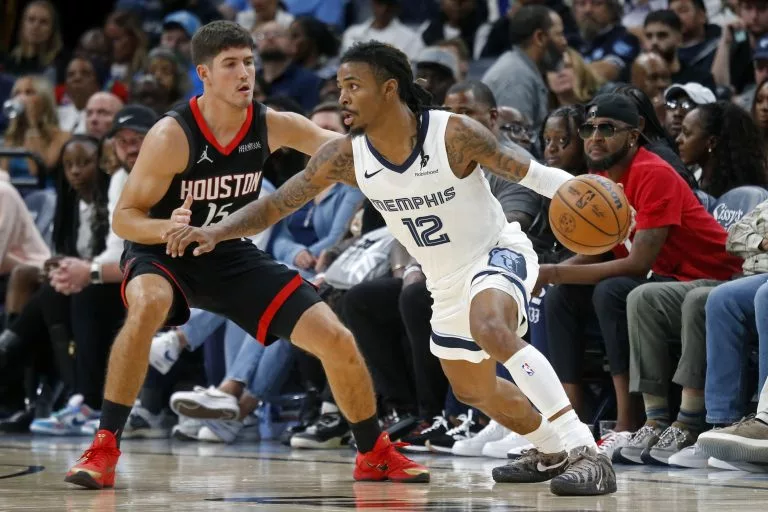 Memphis Grizzlies vs Los Angeles Clippers Picks and Predictions for Friday, November 28, 2025