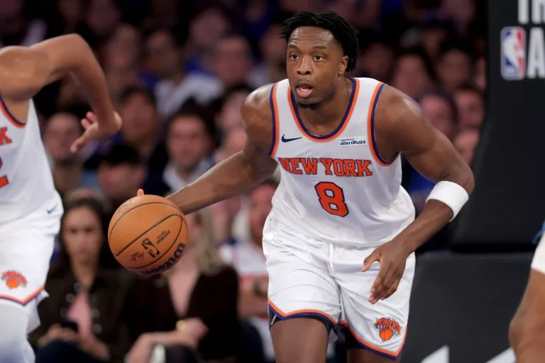 Brooklyn Nets vs New York Knicks Picks and Prediction for Sunday November 9 2025