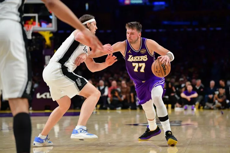 Los Angeles Lakers at Atlanta Hawks Picks and Predictions for Saturday, November 8, 2025