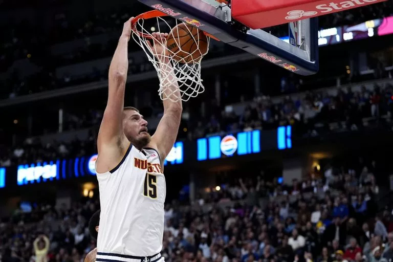 Indiana Pacers at Denver Nuggets Picks and Predictions for Saturday, November 8, 2025