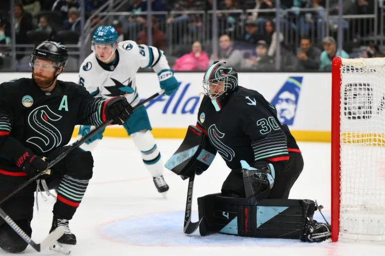 Seattle Kraken vs. St. Louis Blues Picks and Prediction for Saturday, November 8, 2025