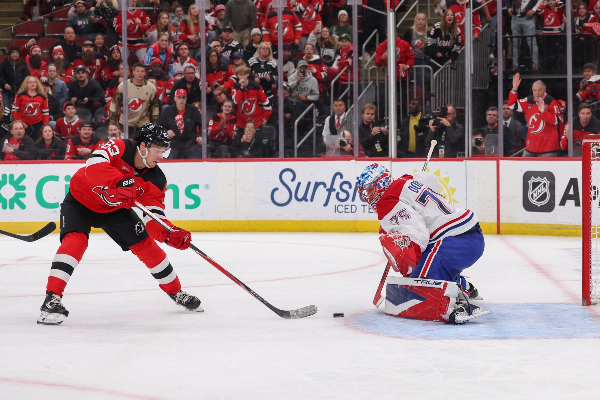 Pittsburgh Penguins at New Jersey Devils Picks and Predictions for Saturday, November 8, 2025