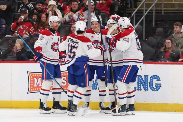 Utah Mammoth vs Montreal Canadiens Picks & Prediction for Saturday November 8 2025