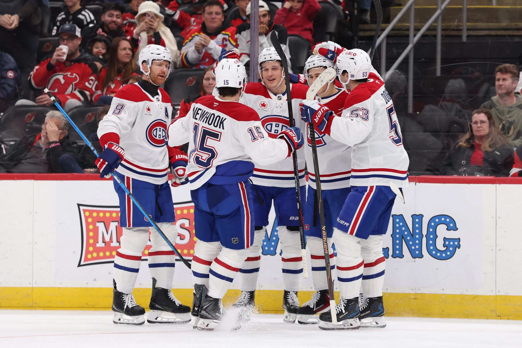Utah Mammoth vs Montreal Canadiens Picks & Prediction for Saturday November 8 2025