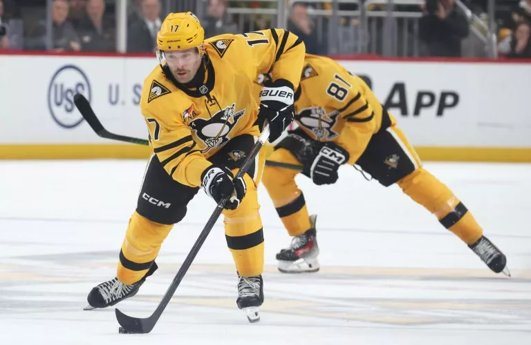 Los Angeles Kings at Pittsburgh Penguins Picks and Predictions for Sunday, November 9, 2025