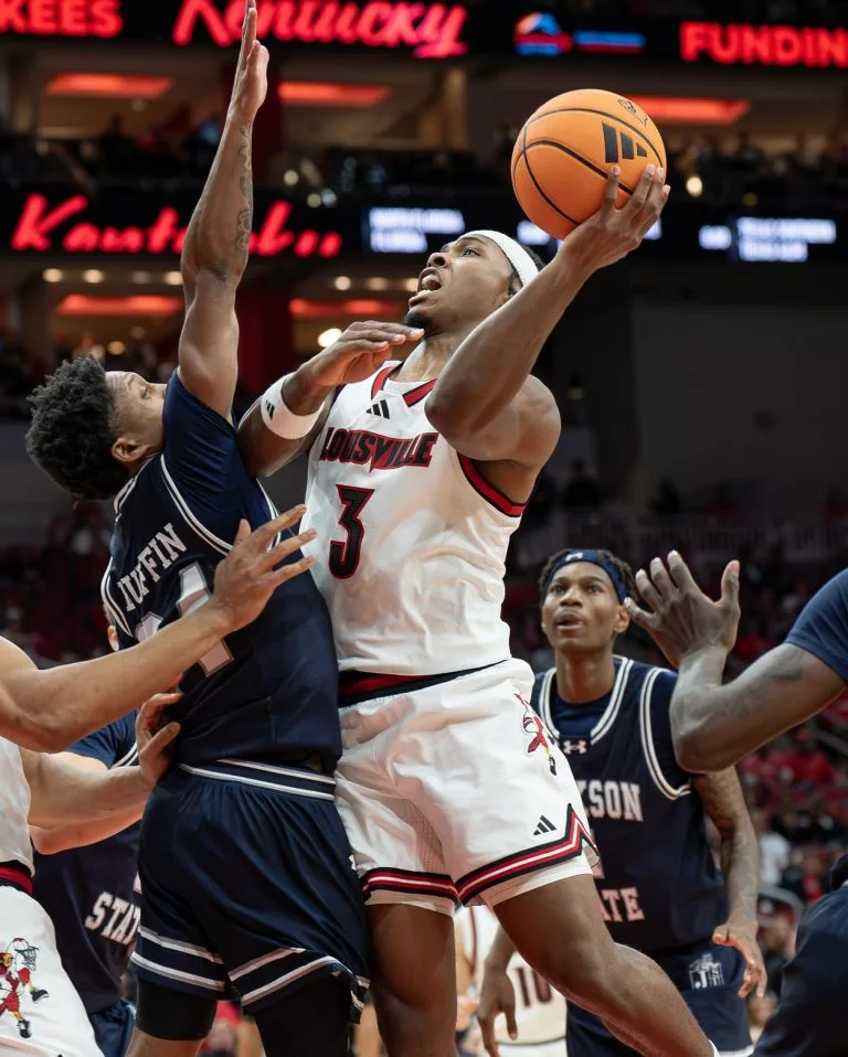 Kentucky vs. Louisville Picks and Prediction for Tuesday, November 11, 2025