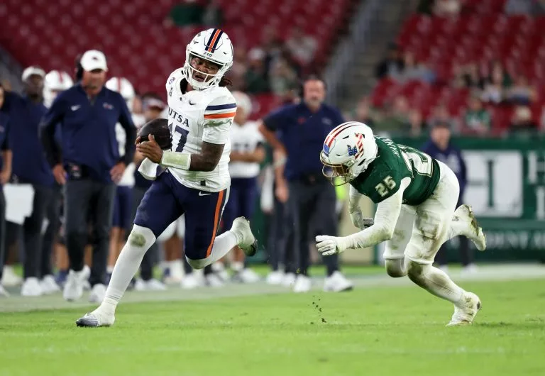 Army vs UTSA Picks and Predictions for Saturday, November 29, 2025