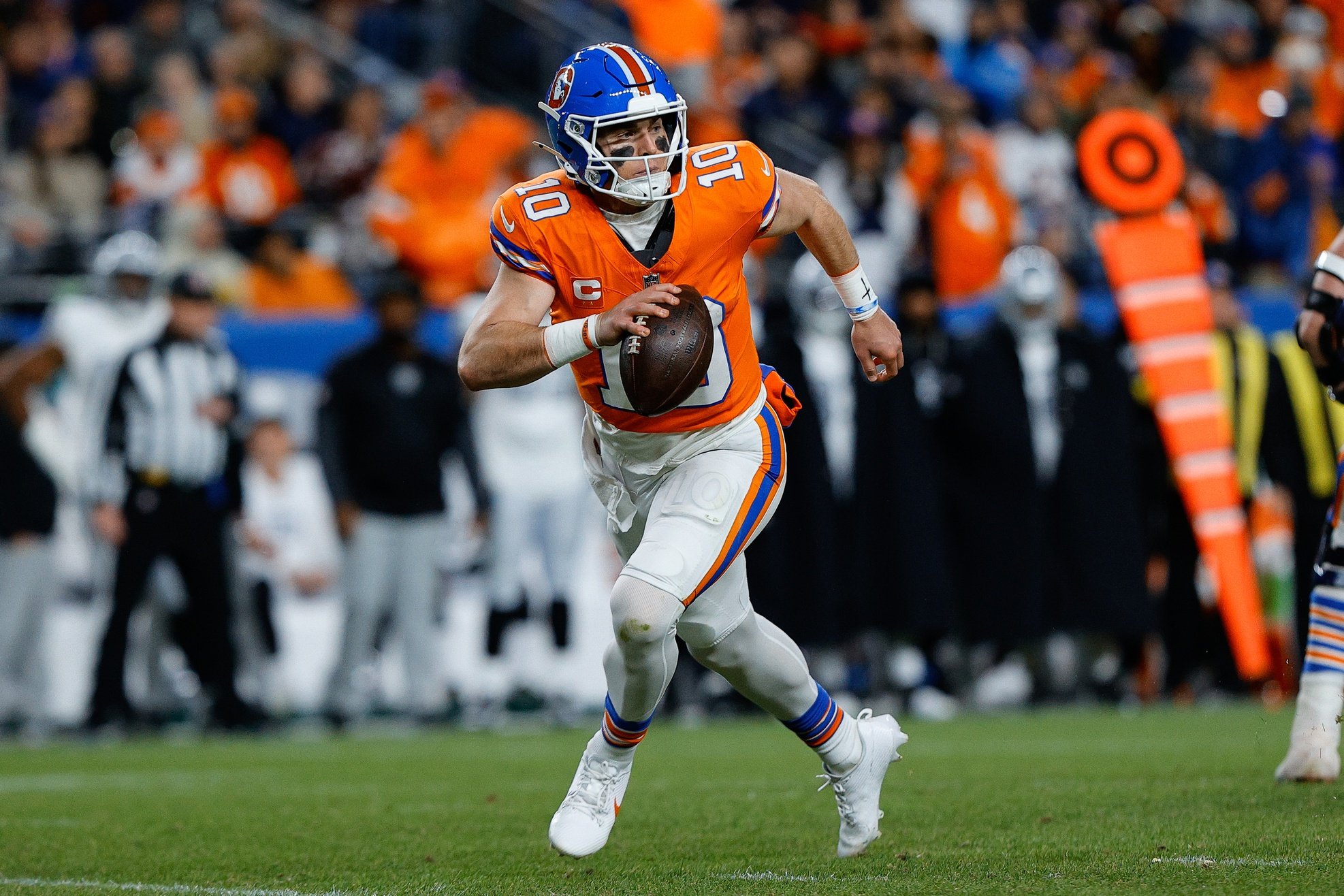 New England Patriots vs Denver Broncos Picks and Predictions for Sunday, January 25, 2026