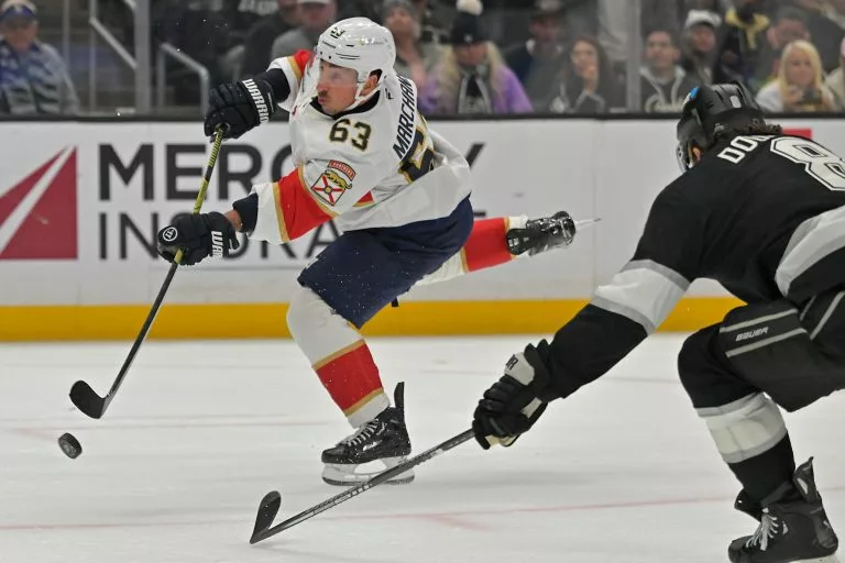 Florida Panthers vs. San Jose Sharks Picks and Prediction for Saturday November 8, 2025