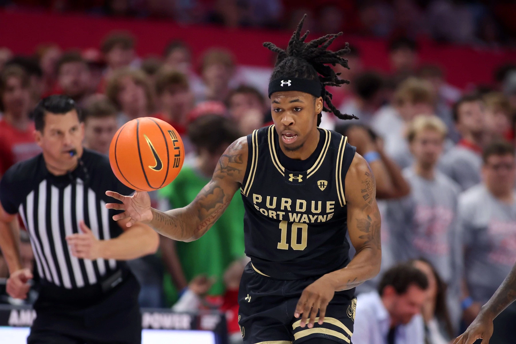 Purdue Fort Wayne at Western Michigan Picks and Predictions for Wednesday, November 12, 2025
