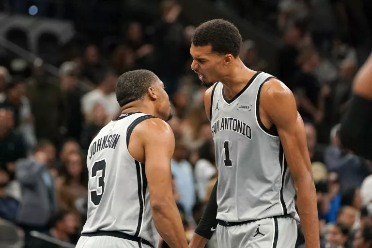 Portland Trail Blazers vs. San Antonio Spurs Pick & Prediction for Saturday January 3 2025
