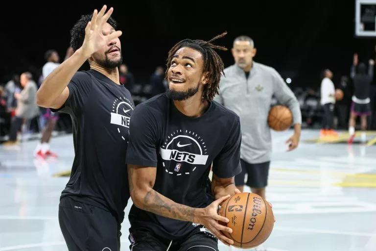 Toronto Raptors vs Brooklyn Nets Picks and Prediction for Tuesday November 11 2025