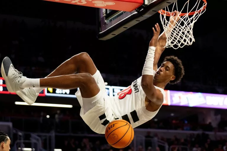 Dayton vs Cincinnati Picks and Prediction for Tuesday, November 11, 2025