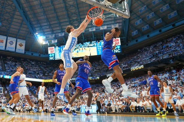 Notre Dame vs Kansas Picks and Predictions for Monday November 24 2025