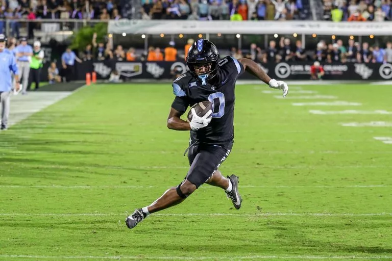 Oklahoma State vs UCF Picks and Prediction for Saturday November 22 2025