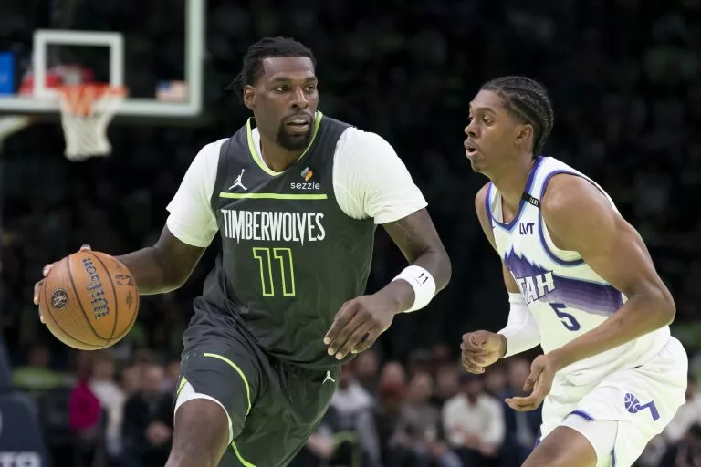 Minnesota Timberwolves at Sacramento Kings Picks and Predictions for Sunday, November 9, 2025