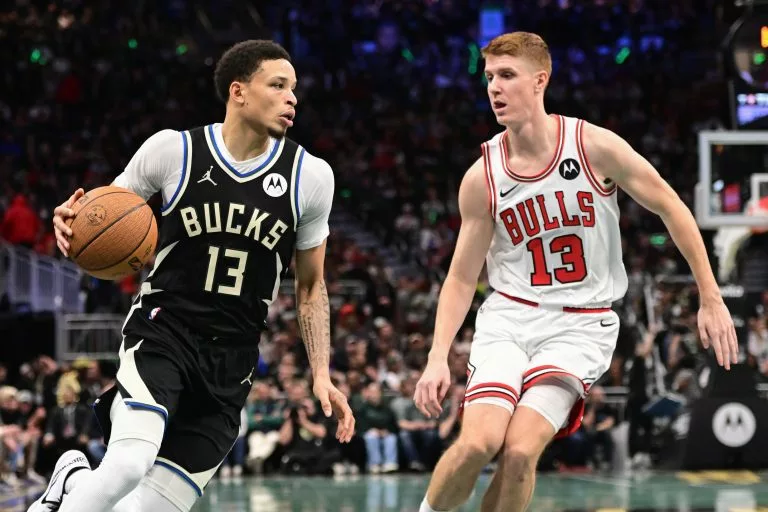 Milwaukee Bucks at Dallas Mavericks Picks and Predictions for Monday, November 10, 2025