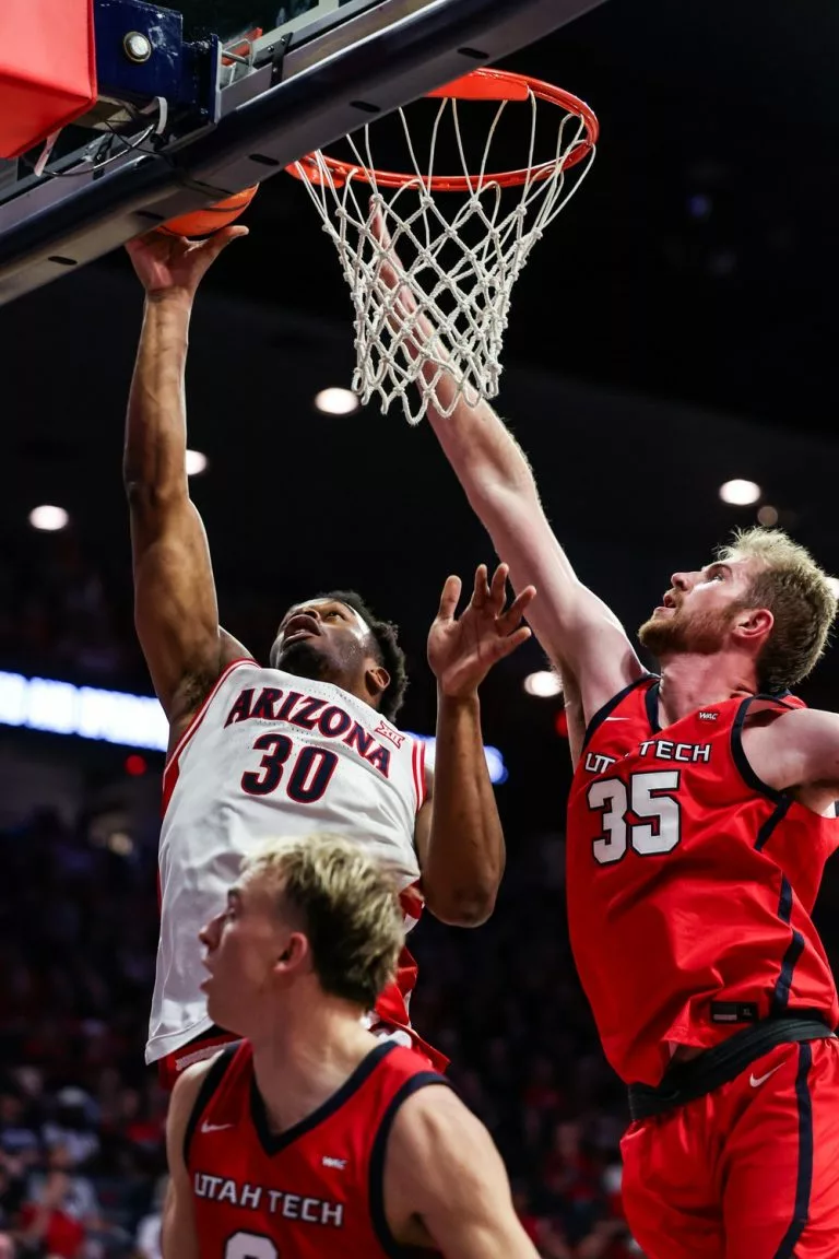 Utah Tech Trailblazers vs California Baptist Lancers Picks and Prediction for Friday March 13 2026