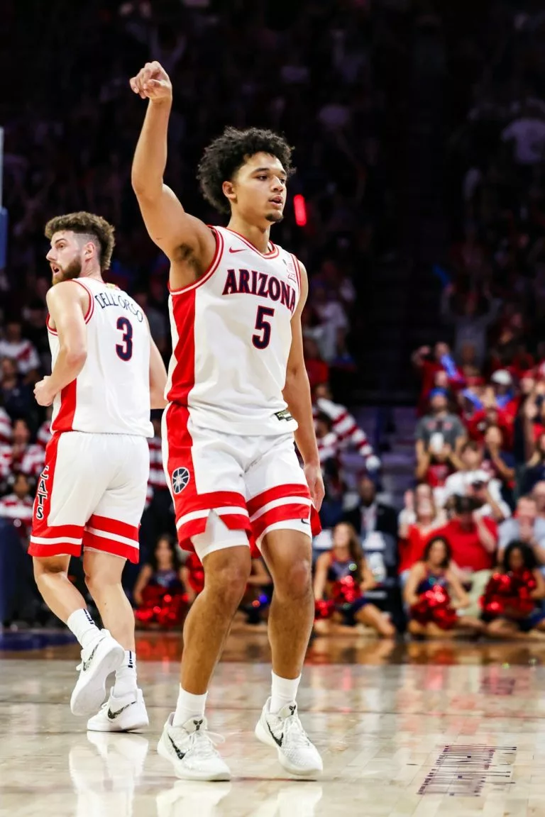 College Basketball Parlay For Tuesday 11/11/25