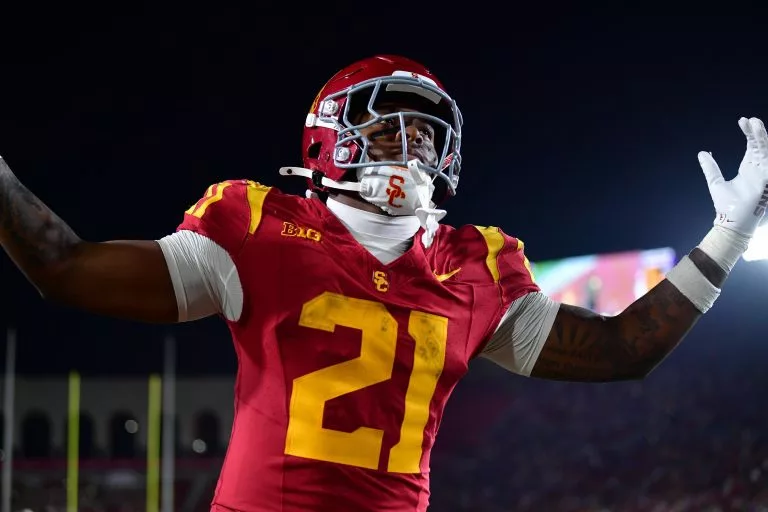 Iowa vs USC Picks and Prediction for Saturday November 15 2025