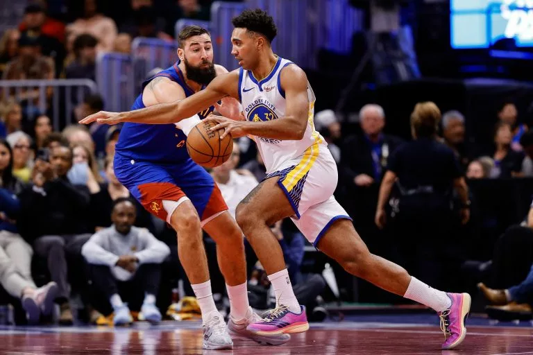 Indiana Pacers at Golden State Warriors Picks and Predictions for Sunday, November 9, 2025