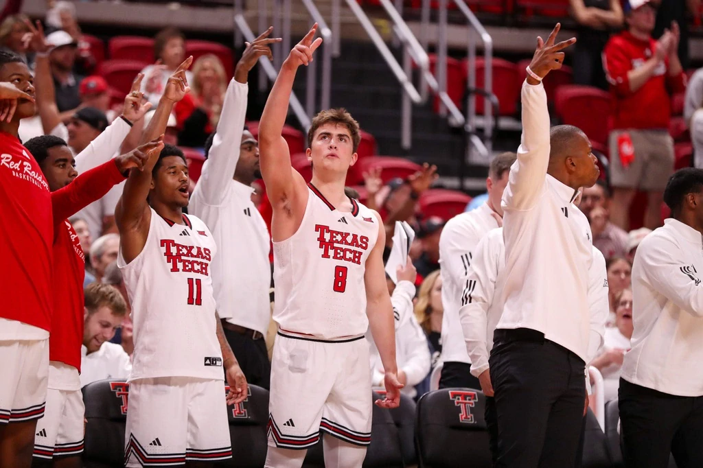 Texas Tech vs Illinois Picks and Predictions for Tuesday, November 11, 2025