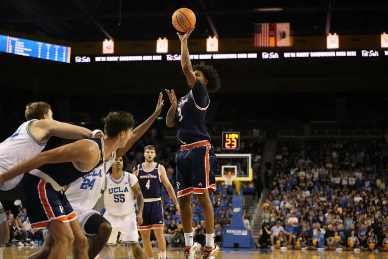 Pepperdine vs Cal State Fullerton Picks and Predictions for Saturday November 29