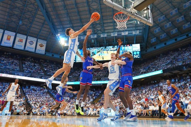 Texas A&M-Corpus Christi vs. Kansas Picks and Prediction for Tuesday, November 11, 2025