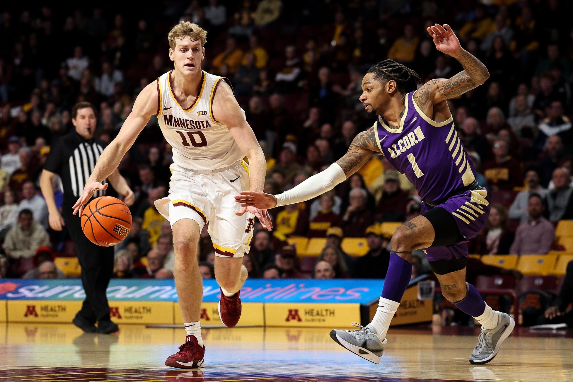 Alcorn State Braves vs Prairie View A&M Panthers Picks and Predictions for Tuesday March 10 2026