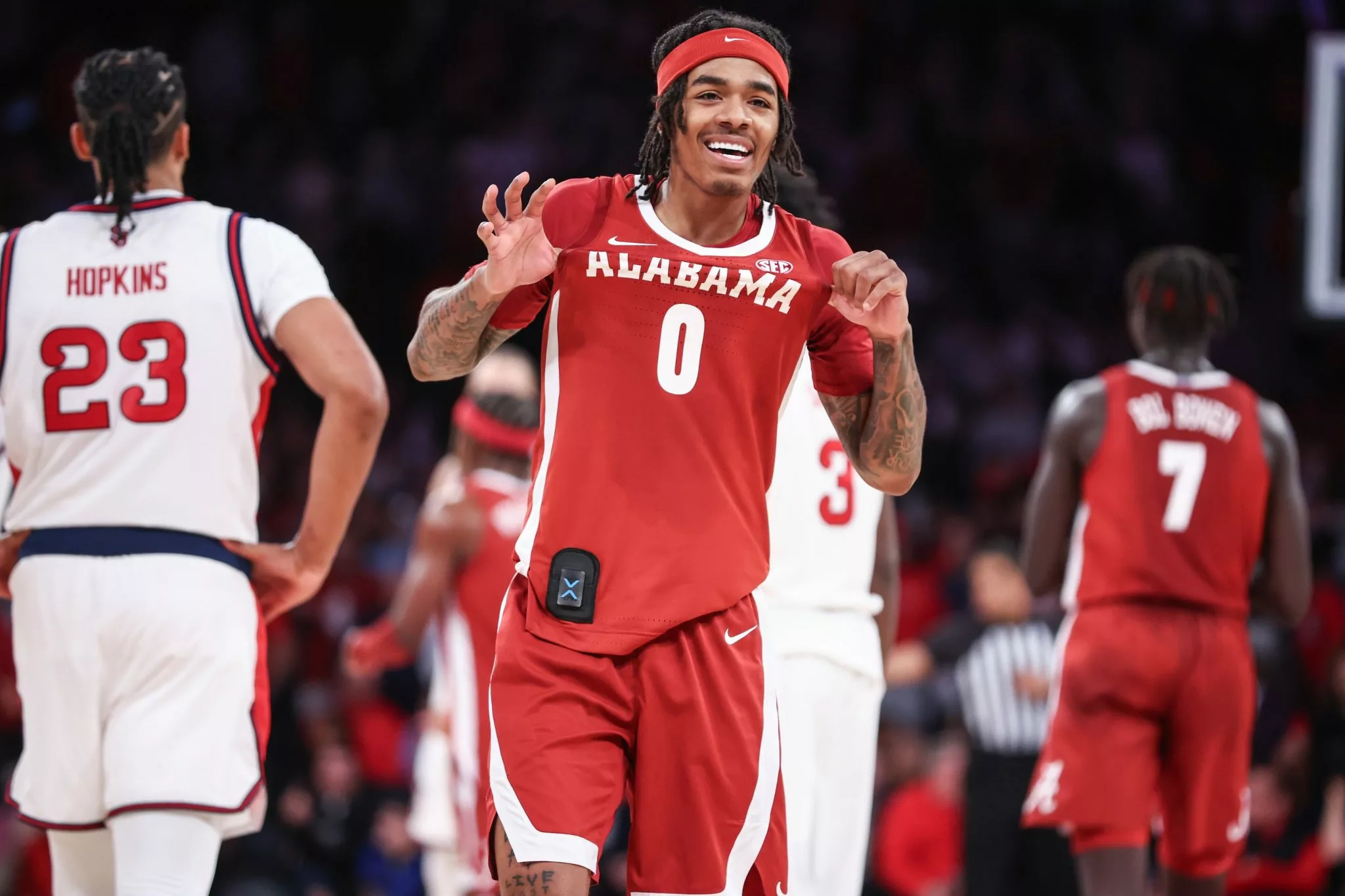 Missouri vs Alabama prediction