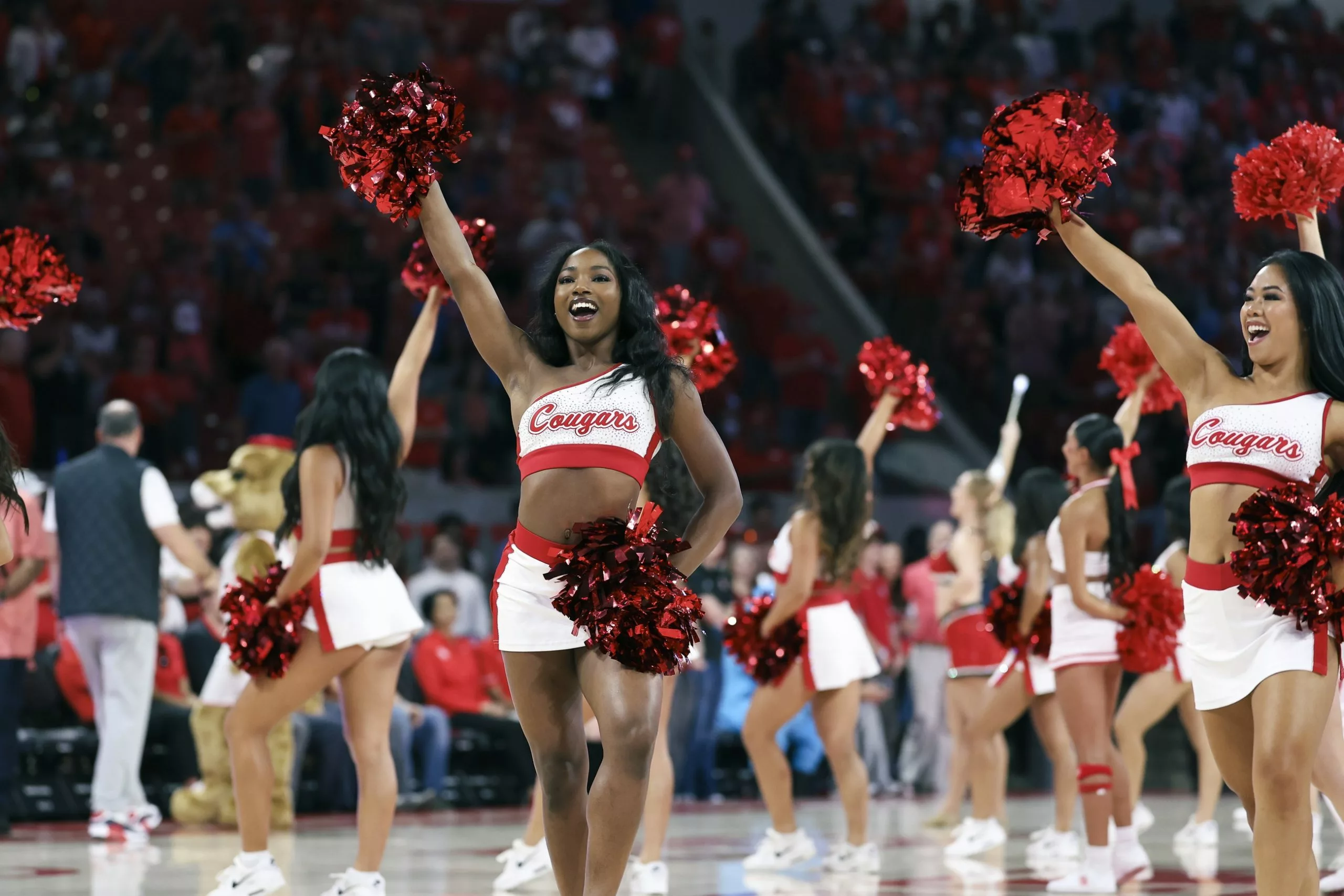 Tennessee vs Houston Pick & Prediction for Tuesday, November 25, 2025