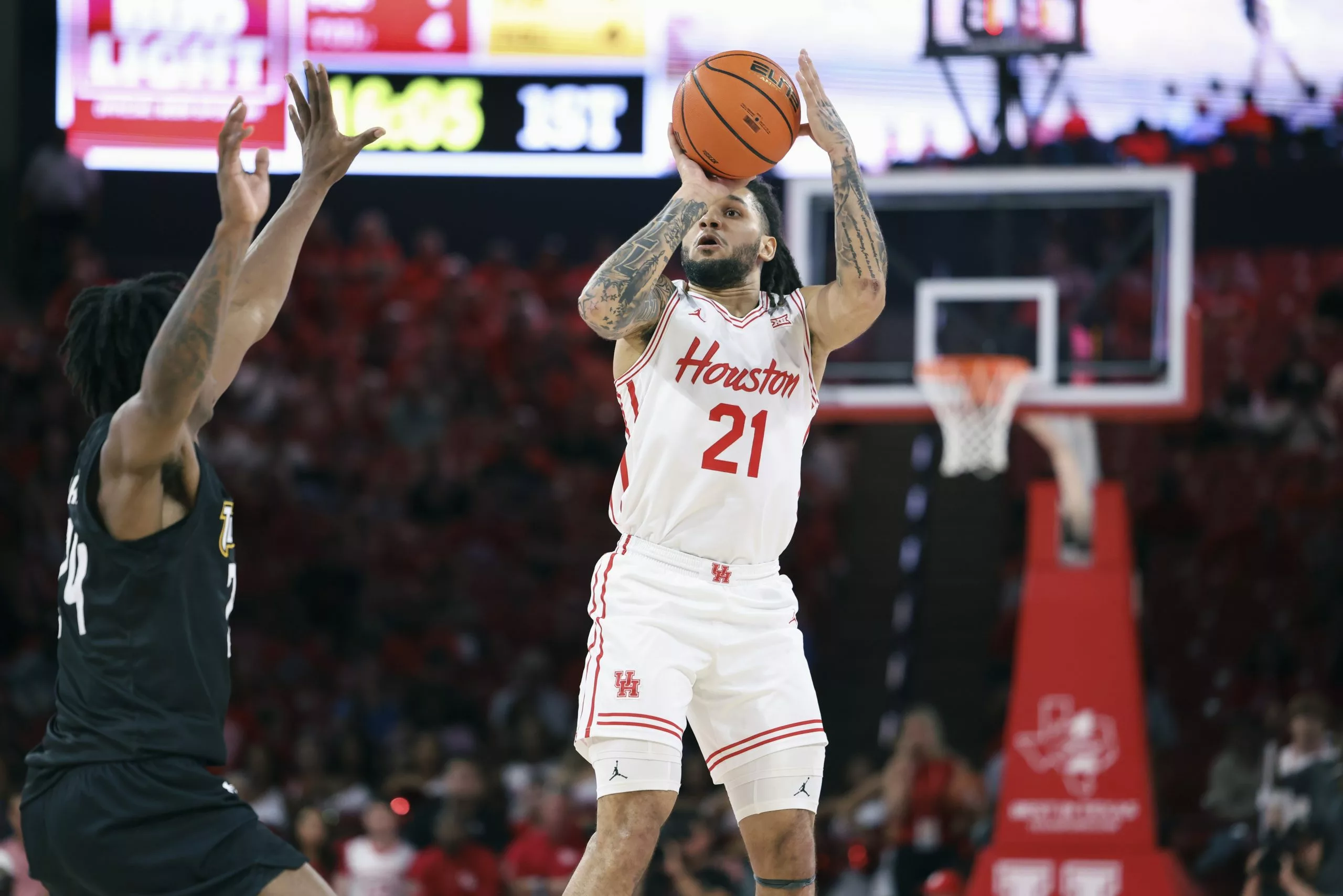 Notre Dame vs Houston Picks and Predictions for Wednesday, November 26, 2025