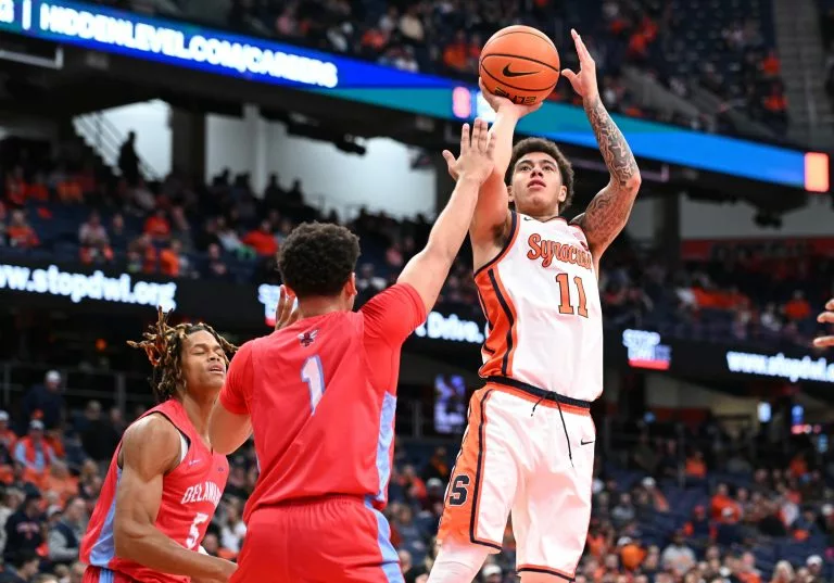 Florida State vs Syracuse
