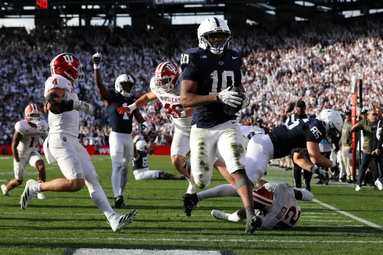 Penn State at Michigan State Picks and Predictions for Saturday, November 15, 2025