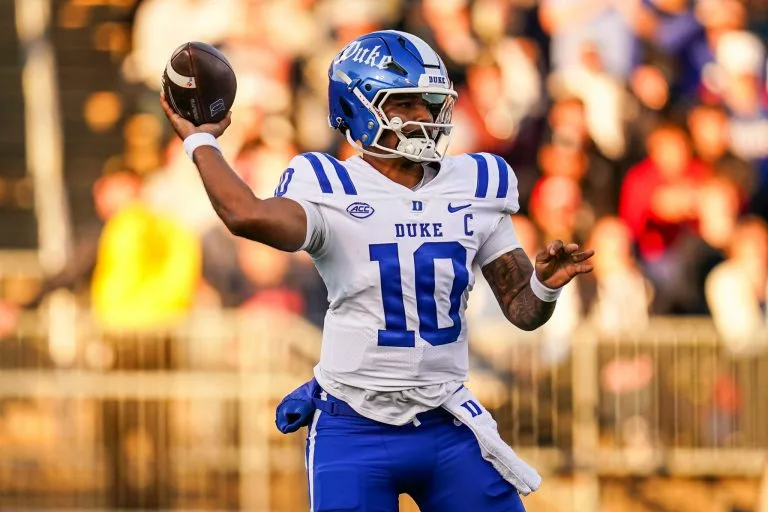 Arizona State vs Duke Picks and Predictions for Wednesday, December 31, 2025