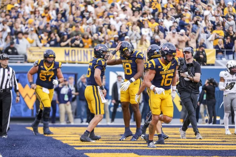 Texas Tech vs West Virginia Picks and Prediction for Saturday November 29 2025