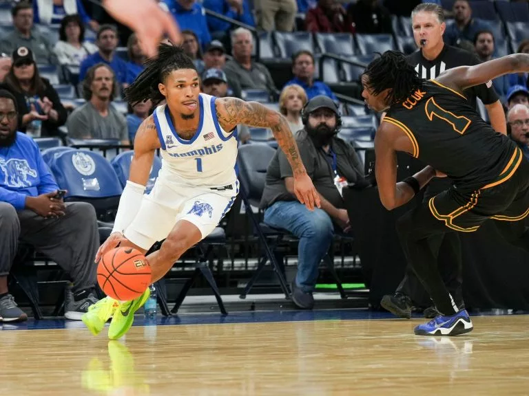 Memphis vs Ole Miss Picks & Predictions for Tuesday November 11, 2025