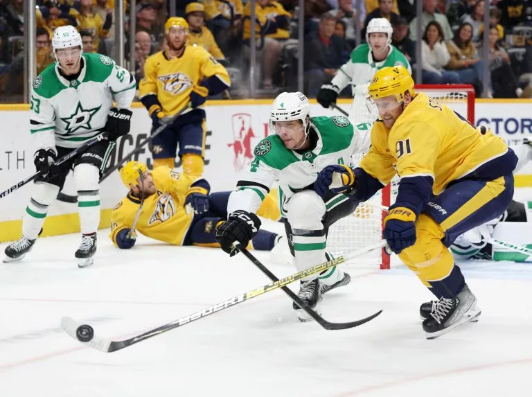Dallas Stars vs. Ottawa Senators Picks and Prediction for Tuesday November 11, 2025