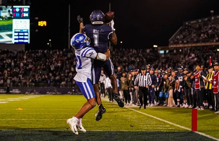 Air Force at UConn Picks and Predictions for Saturday, November 15, 2025