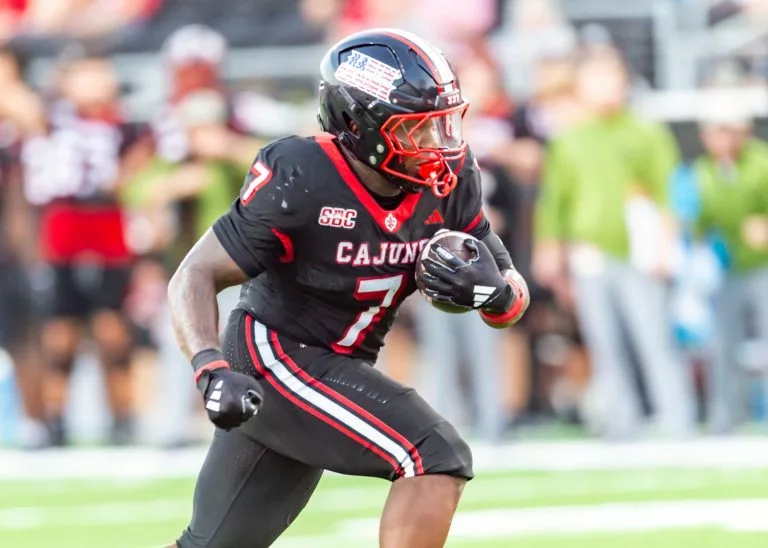 UL Monroe vs Louisiana Picks and Prediction for Saturday, November 29, 2025