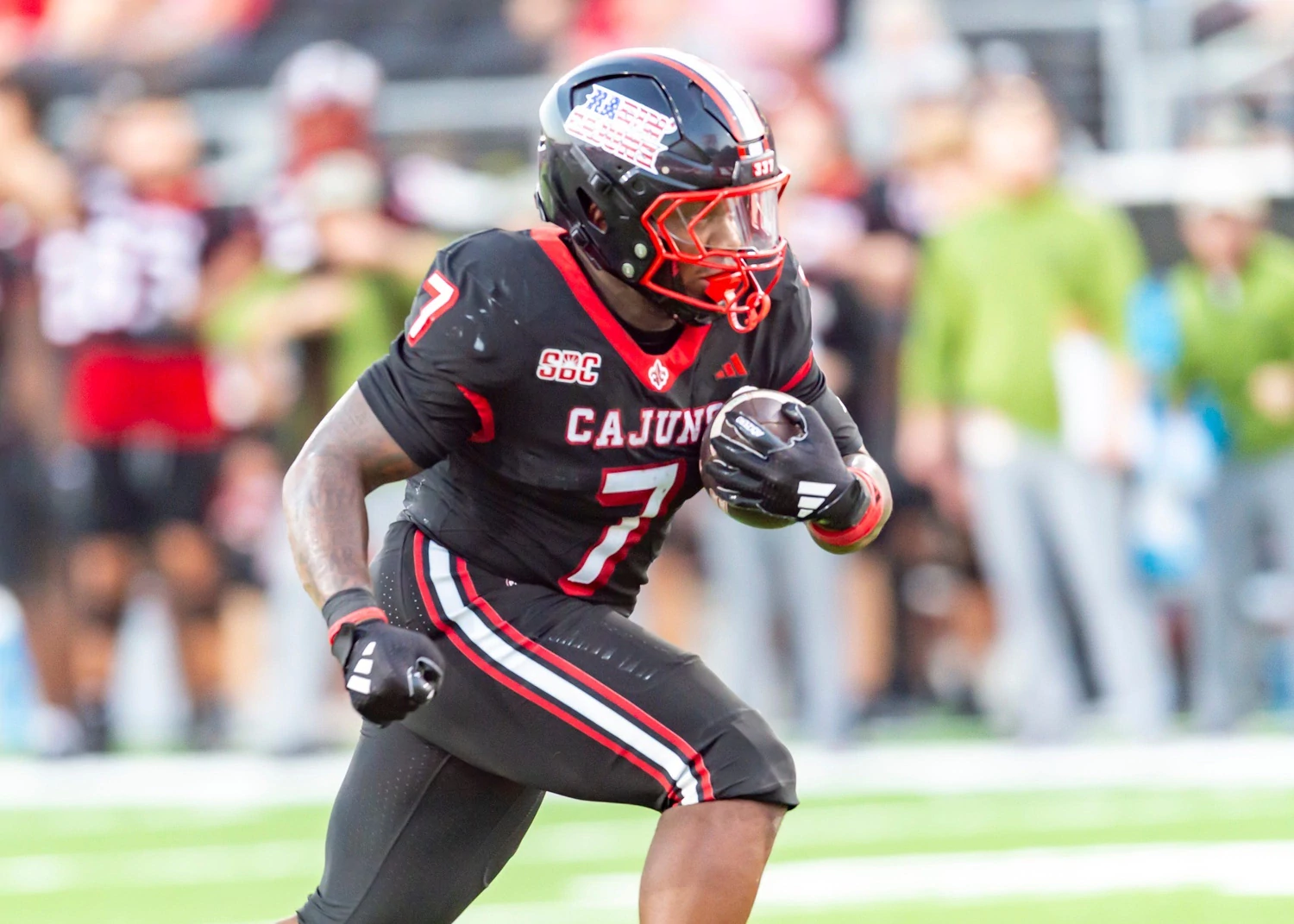 UL Monroe vs Louisiana Picks and Prediction for Saturday, November 29, 2025