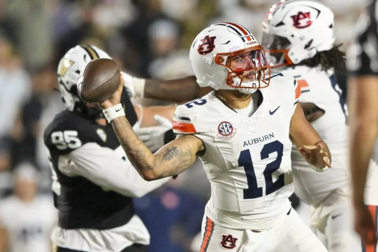 Mercer vs Auburn Picks and Predictions for Saturday, November 22, 2025