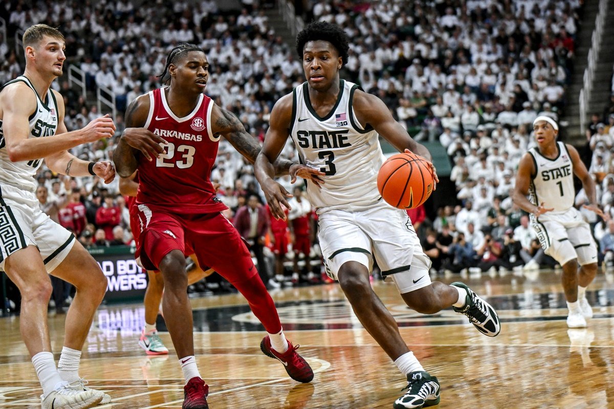 Central Arkansas vs. Arkansas Picks and Prediction for Tuesday, November 11, 2025