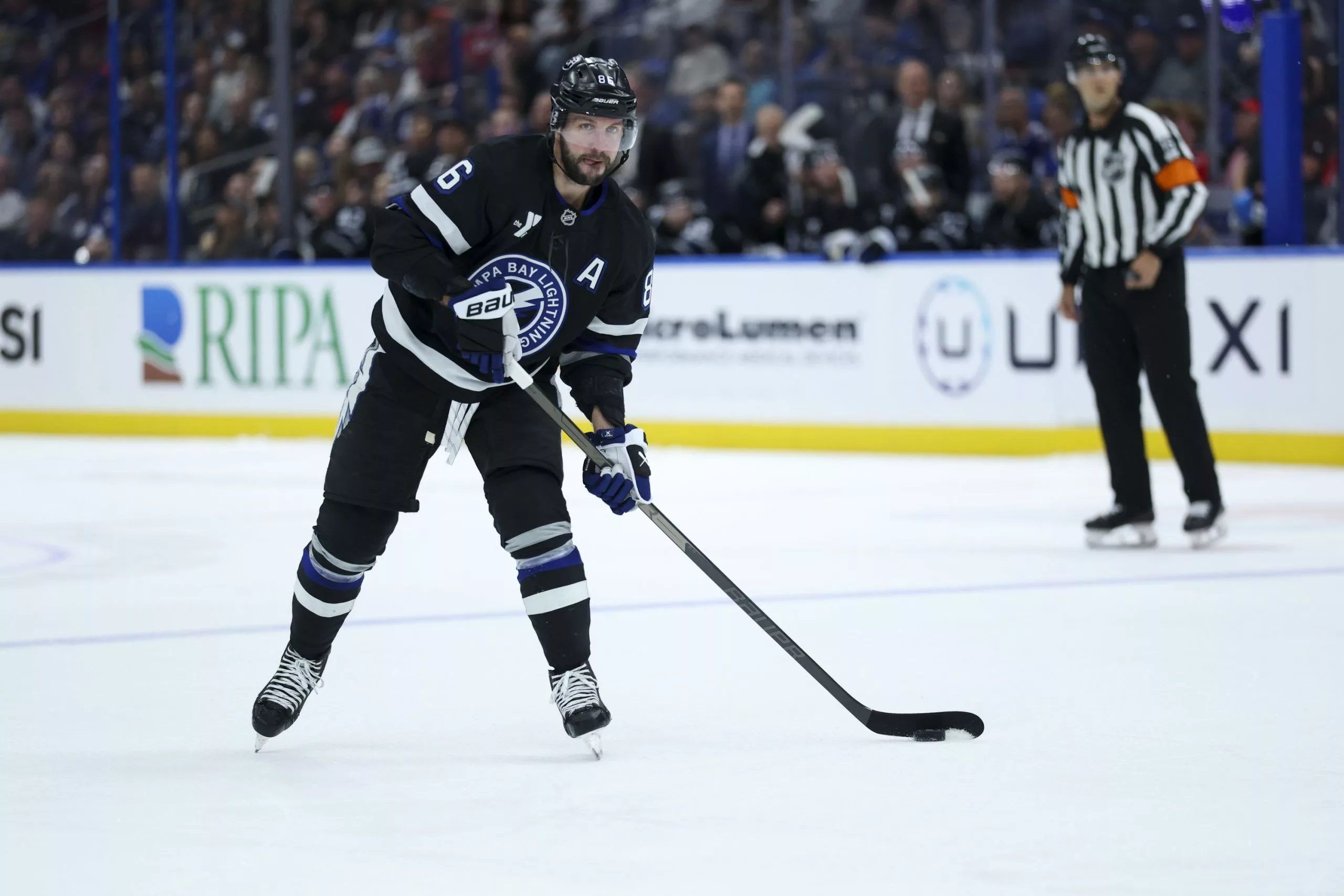 New York Rangers vs. Tampa Bay Lightning Picks and Prediction for Wednesday, November 12, 2025