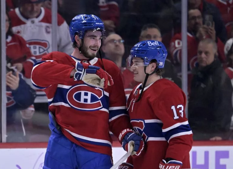 Los Angeles Kings at Montreal Canadiens — Picks & Prediction for Tuesday, November 11, 2025