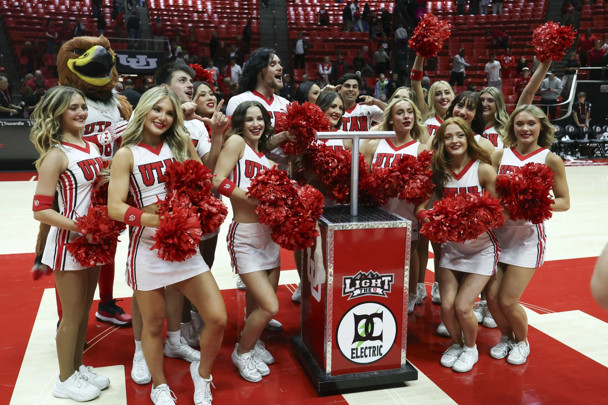 Sam Houston State vs Utah Picks & Prediction for Saturday, November 15, 2025