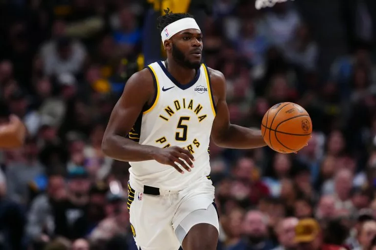 Toronto Raptors vs Indiana Pacers Picks and Prediction for Saturday November 15 2025