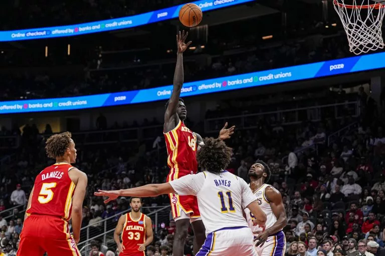 Atlanta Hawks vs. LA Clippers Picks and Prediction for Monday, November 10, 2025