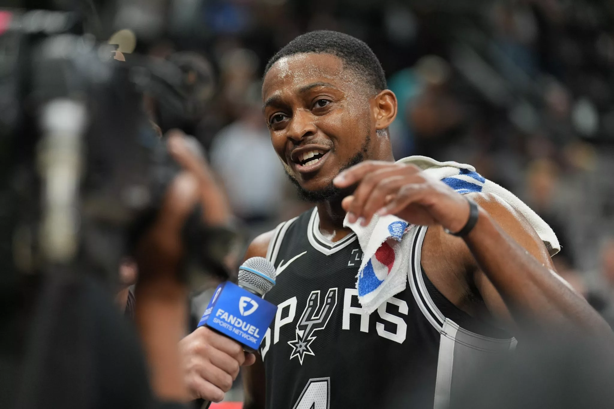 Jazz vs Spurs Prediction